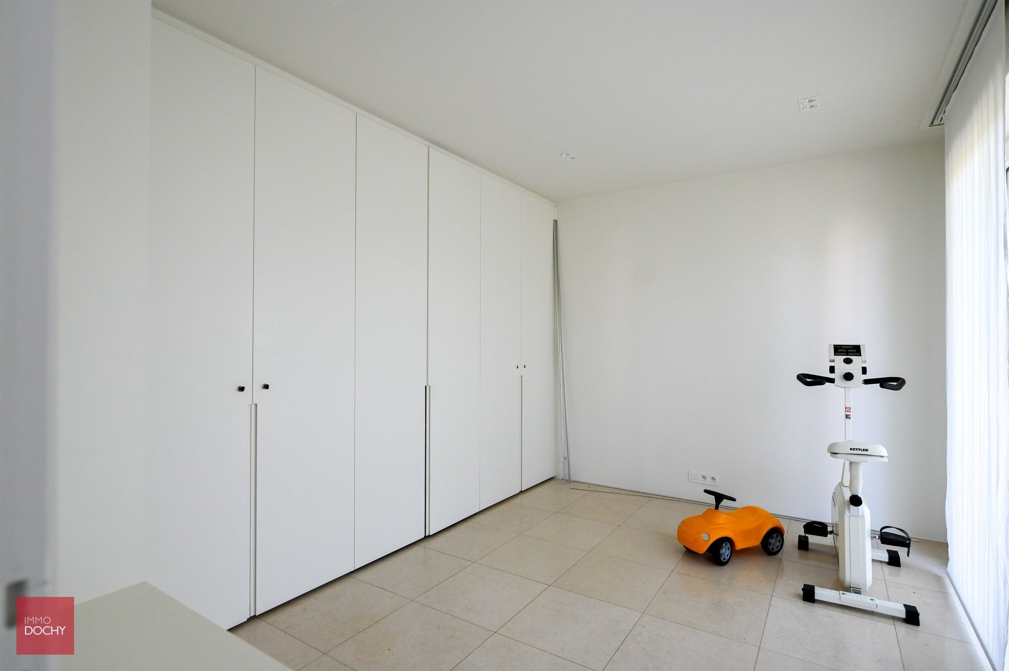 Hedendaags vernieuwde villa met landelijk verzicht | Nieuwenhove foto 12