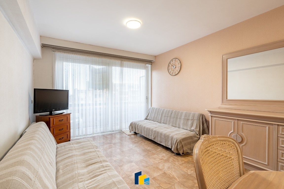 Appartement te koop Graaf Jansdijk 51 -/3C - 8370 Blankenberge