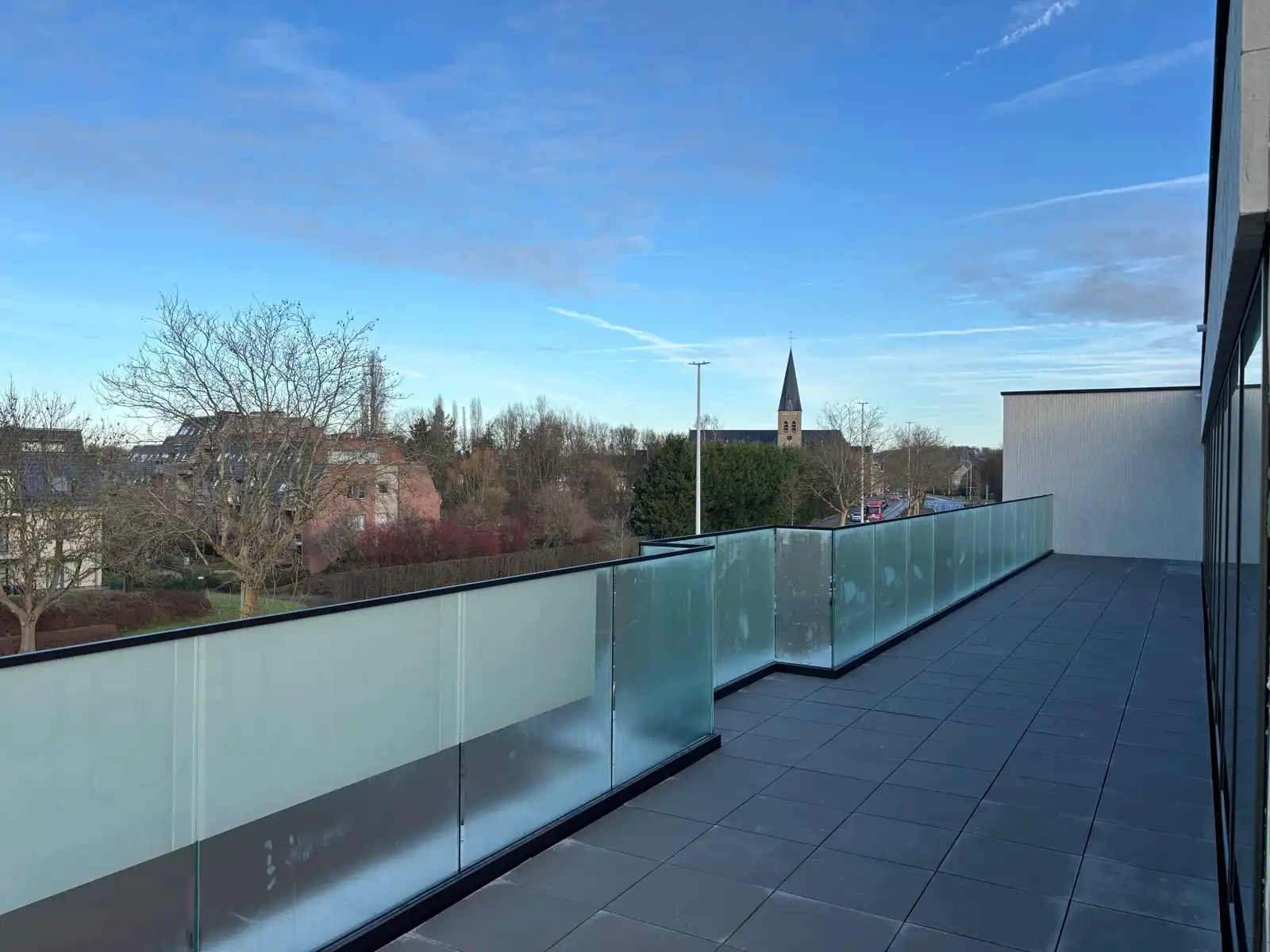 Nieuwbouw kantoren / praktijk aan de ring van Lier foto 10