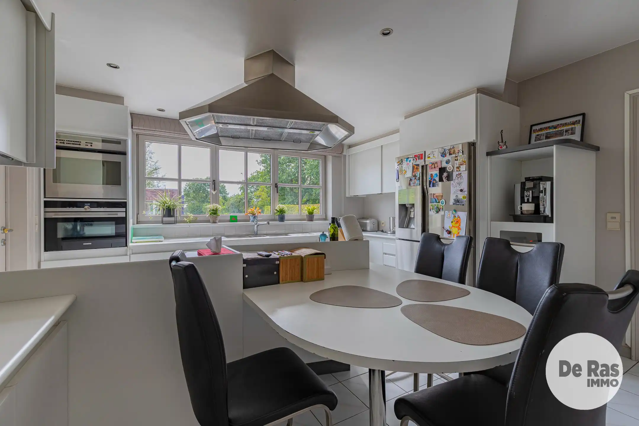 LIERDE - Wonen/werken en genieten in deze schitterende villa foto 17