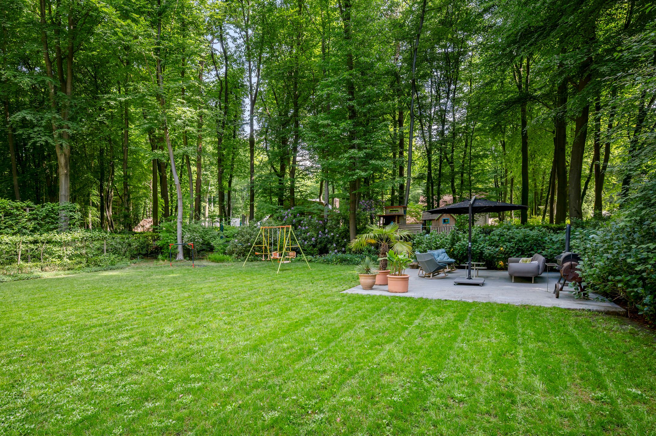 Villa te Dennendael foto 40