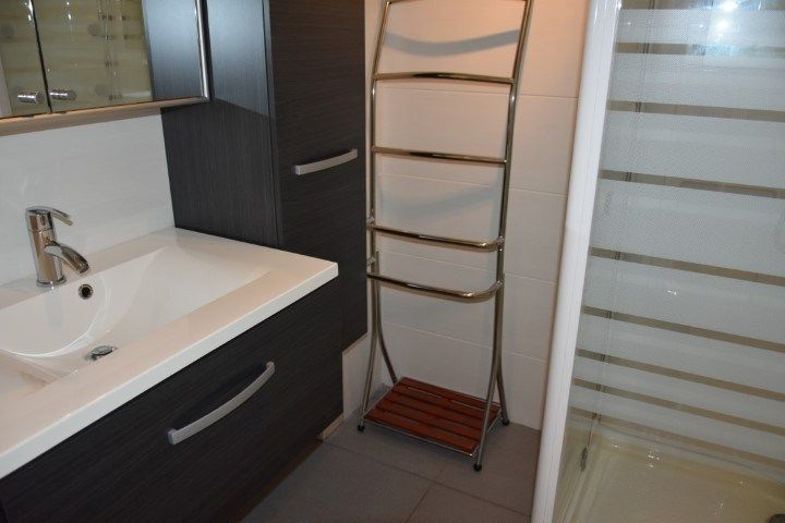 Centraal gelegen woonappartement foto 16