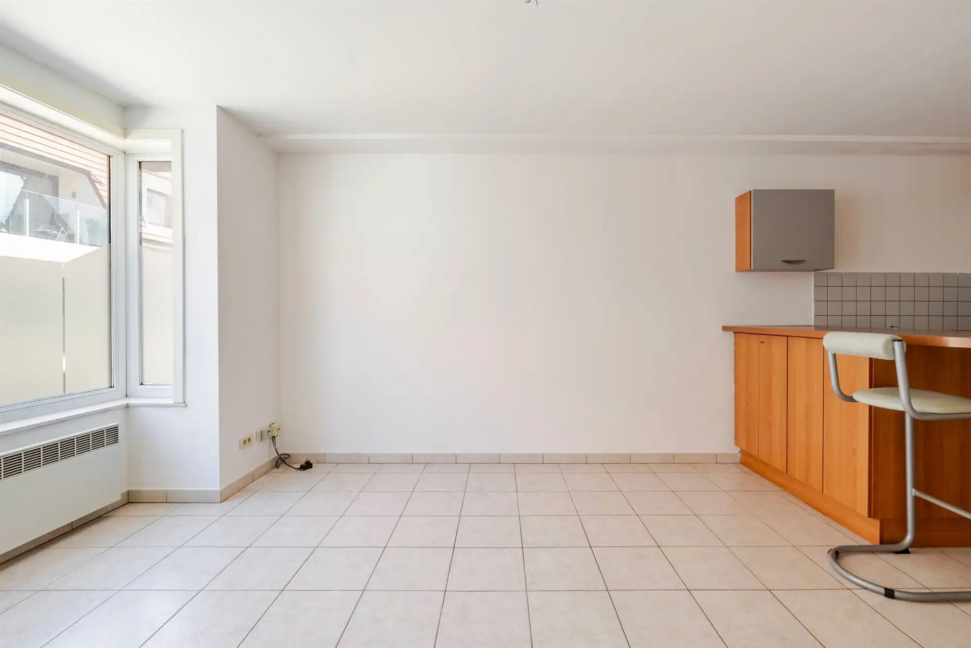 Appartement vlakbij zee! foto 4