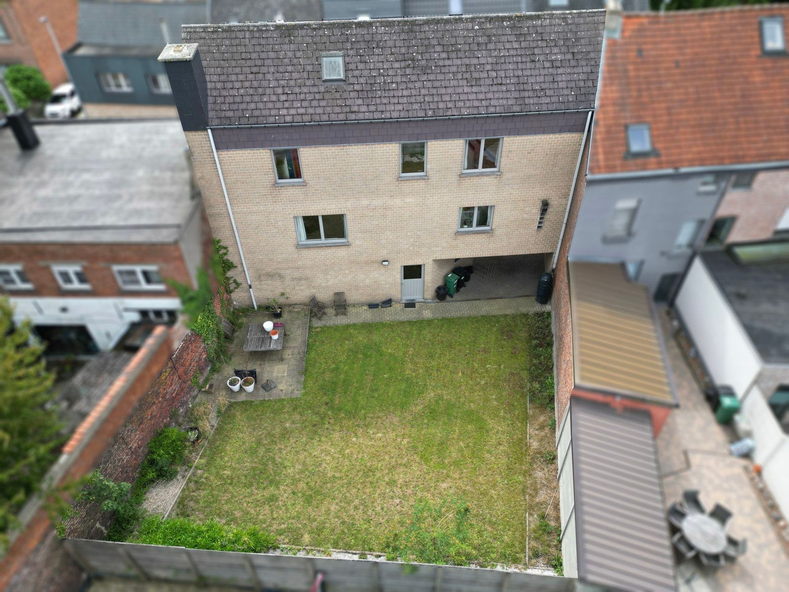 Lichtrijke, Ruime Woning met 3 SLPK, dubbele garage én tuin! foto 21