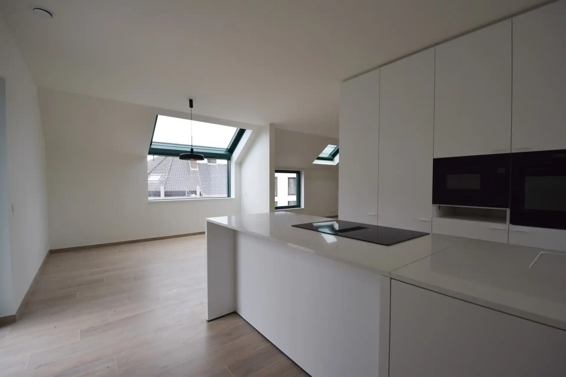 Luxueus duplex-appartement in het centrum van Sint-Gillis-Waas! foto 6