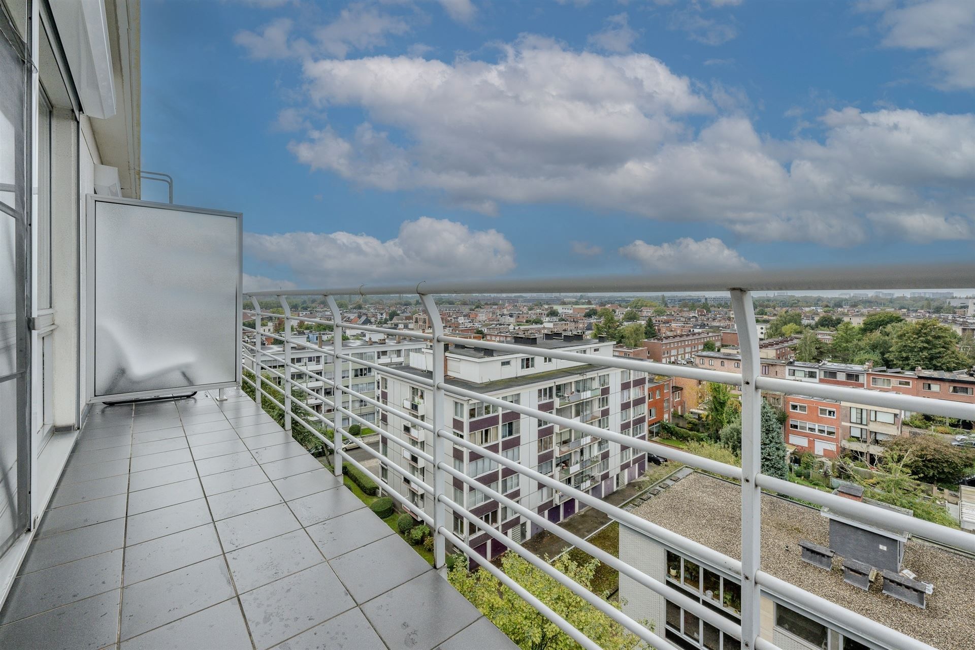 Appartement met 2 SLK en 2 terrassen foto 13