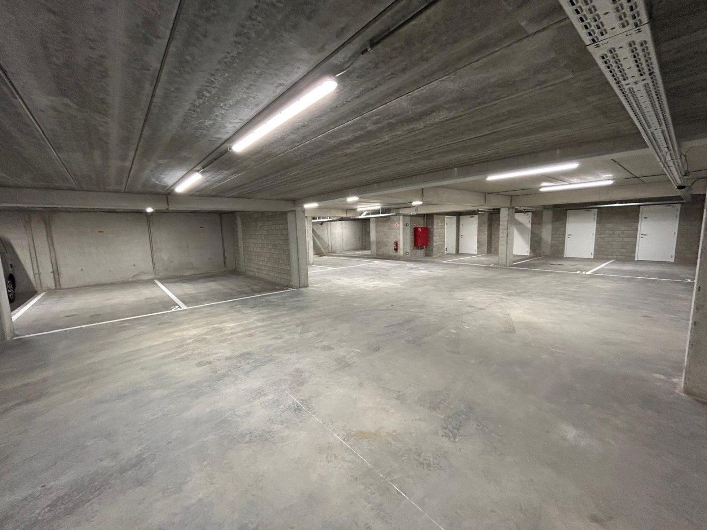 Klassevol nieuwbouwappartement in centrum Halle Zoersel foto 19