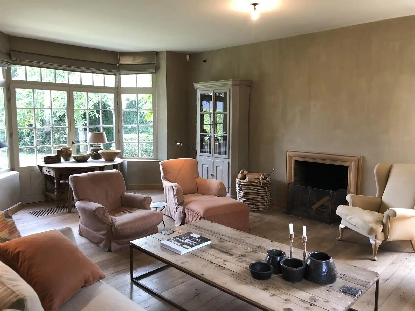 MASSEMEN - EXCLUSIEVE VILLA MET HOOGWAARDIGE AFWERKING foto 9