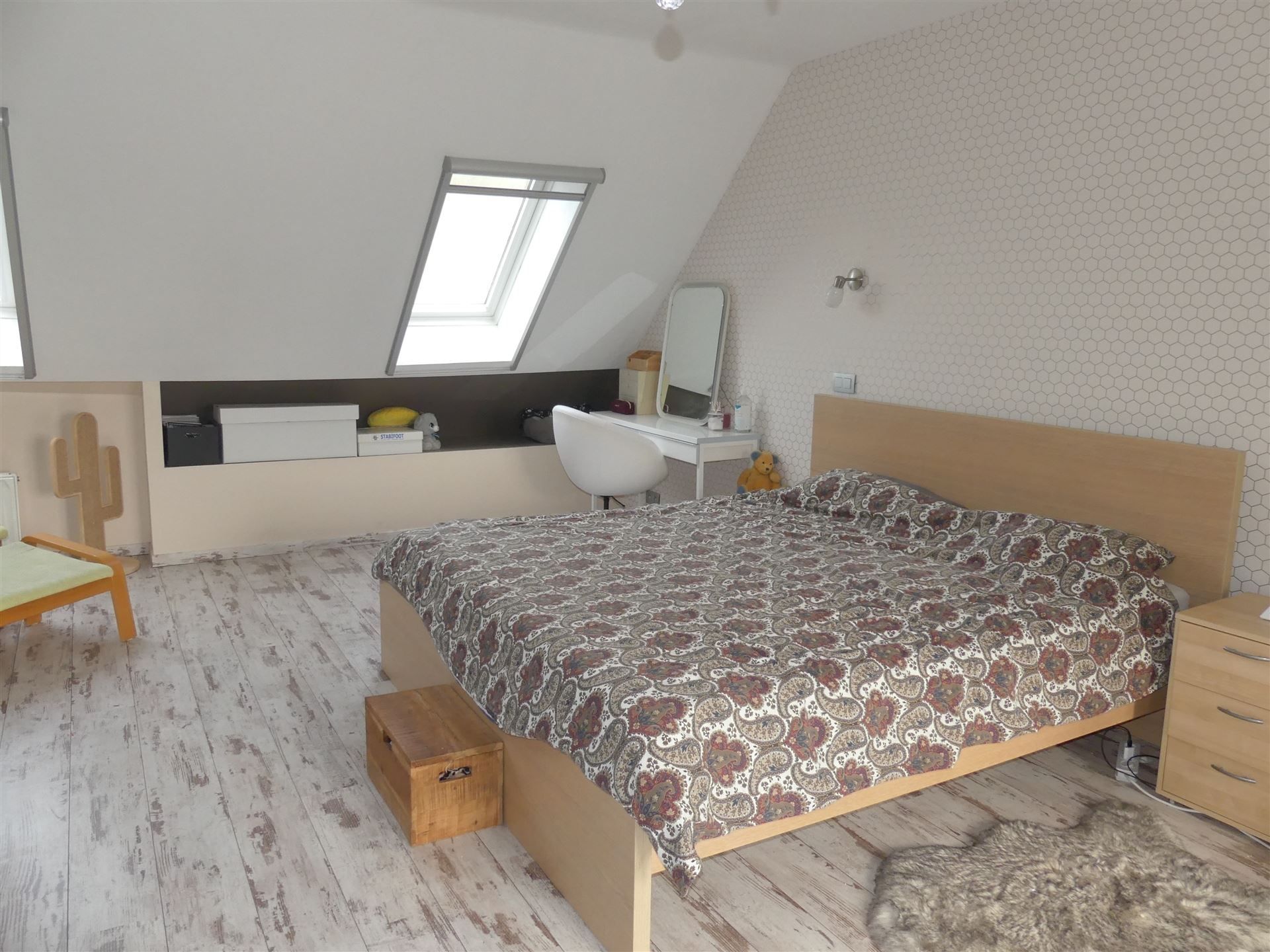 Charmante woning met gezellige tuin! foto 12