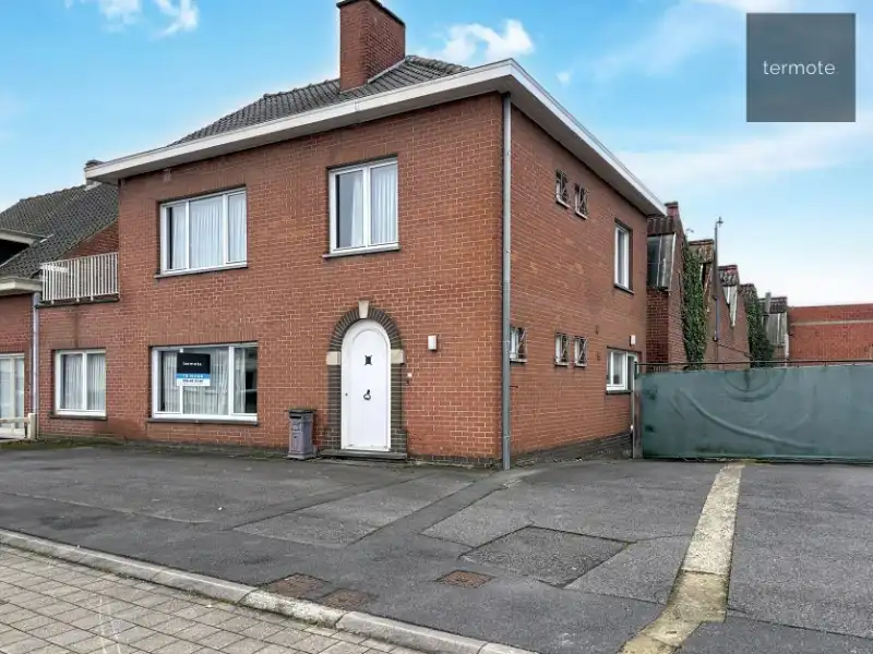 Ruime woning-HOB foto {{pictureIndex}}