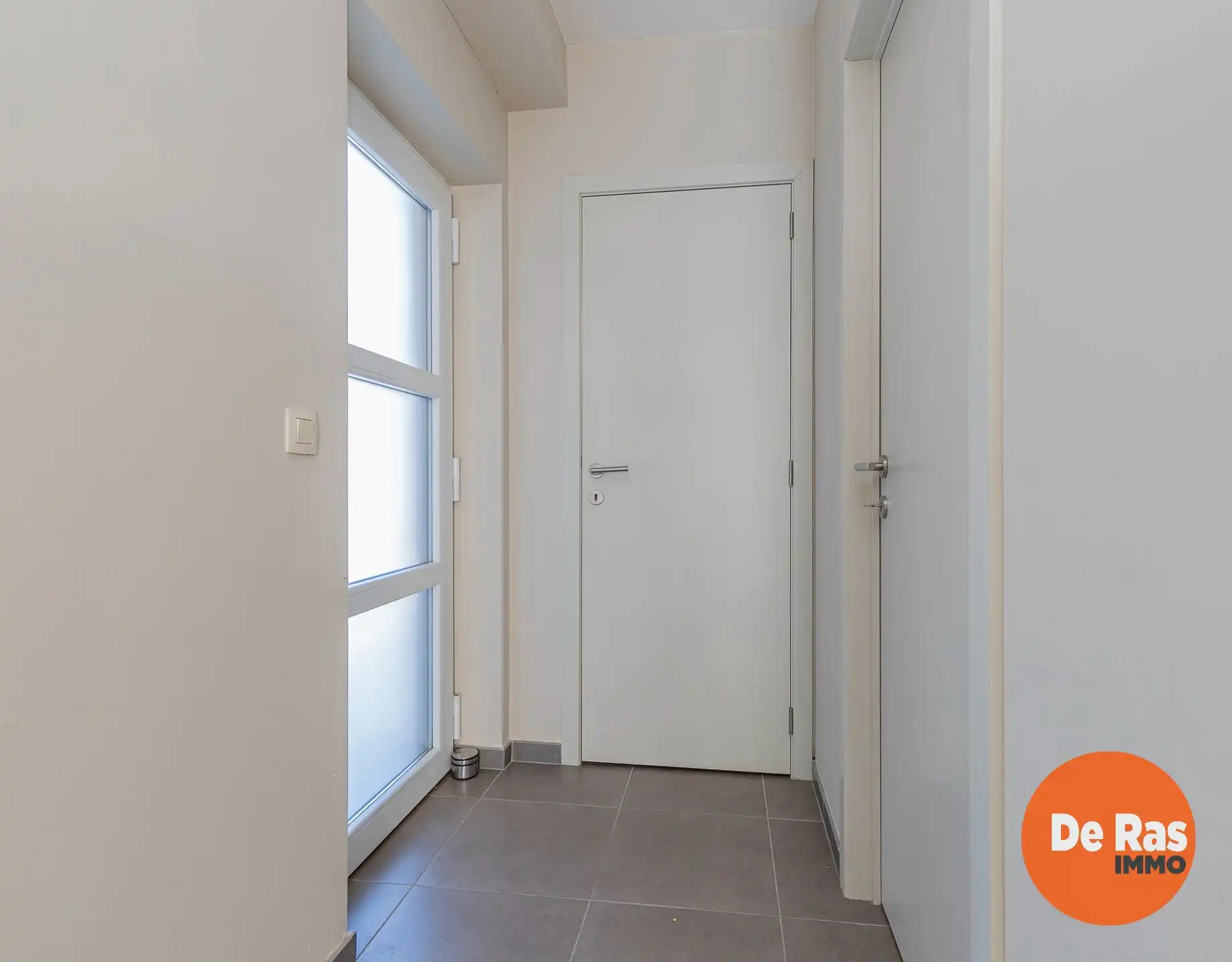 ERPE-MERE - Instapklaar appartement/ opbrengsteigendom foto 2