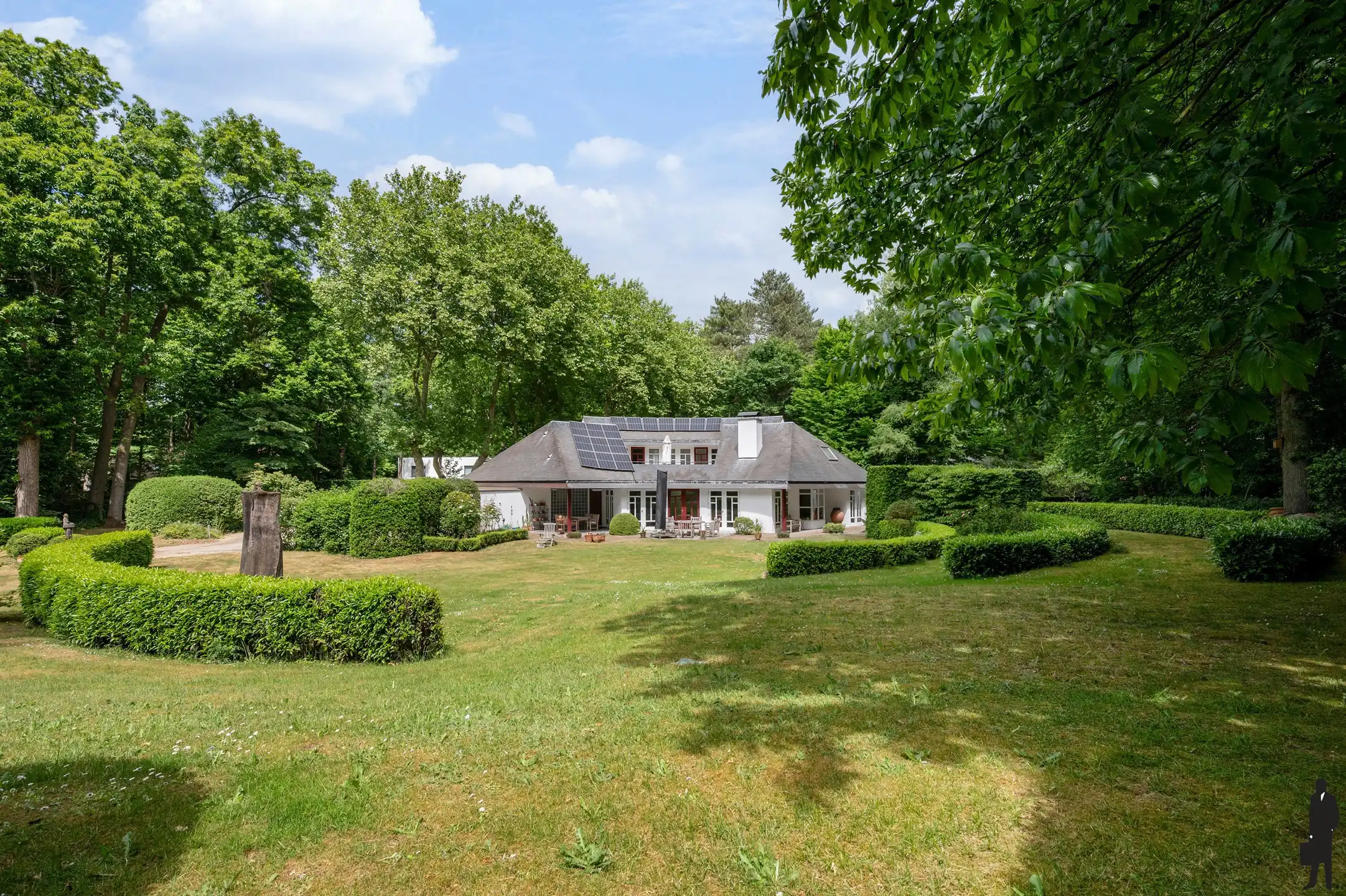 Charmante villa op gegeerde locatie foto 37