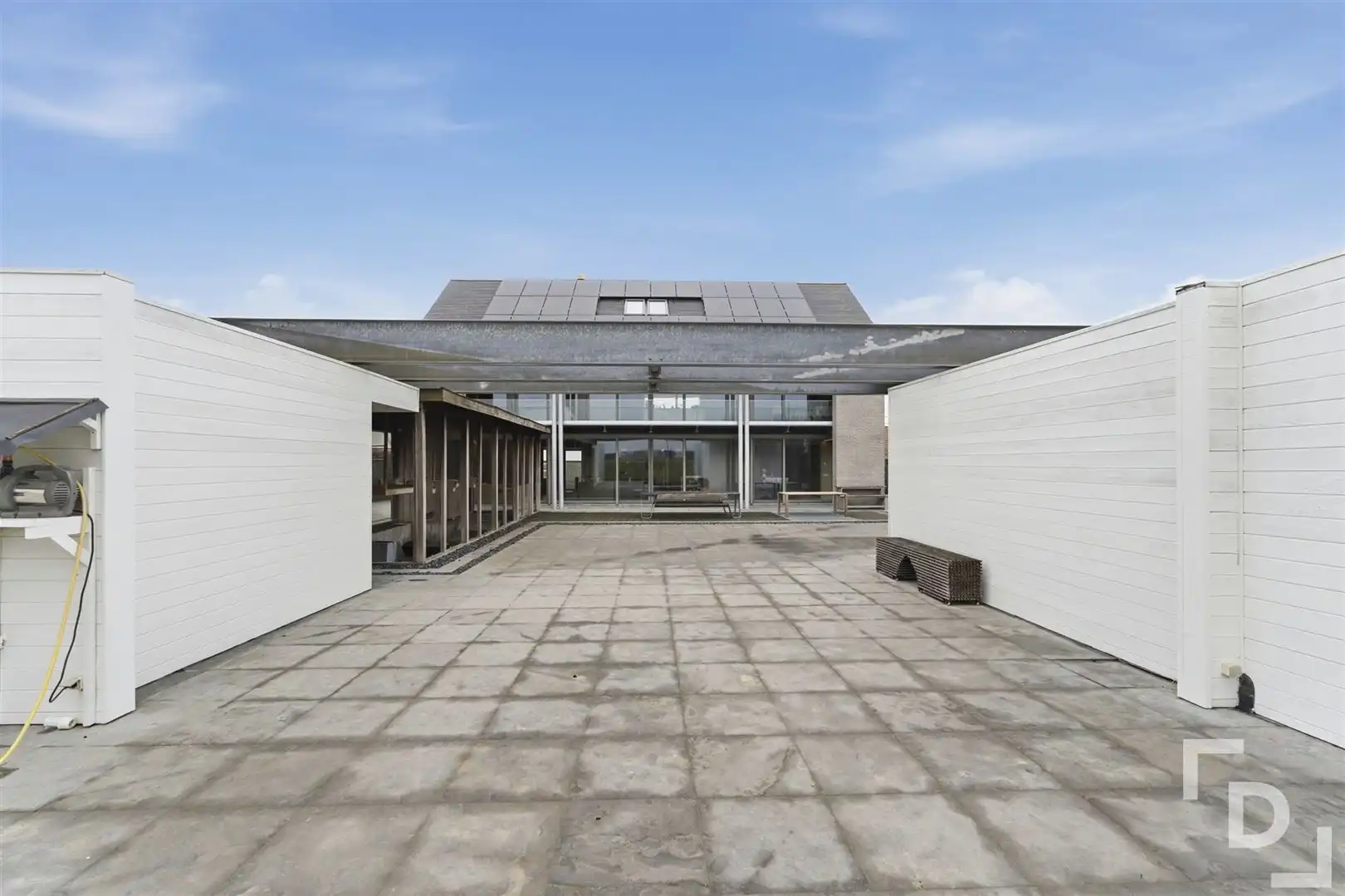 Luxueuze en energiezuinige villa met hoogwaardige afwerking foto 28