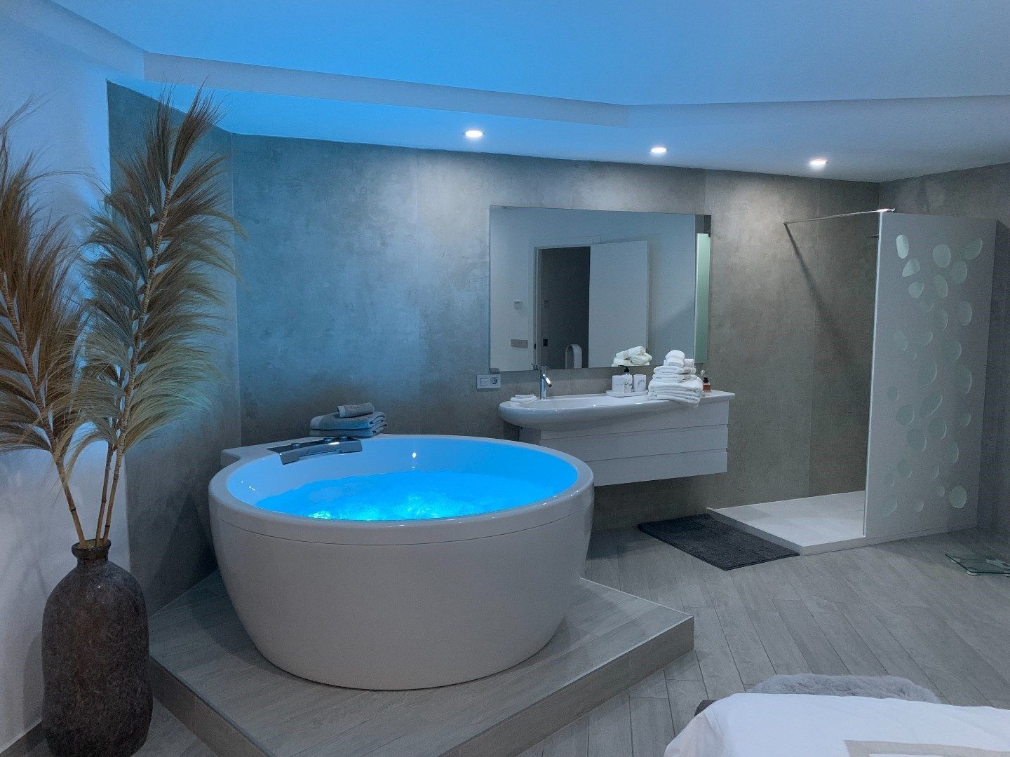Uitzonderlijk penthouse met fantastisch oceaanzicht foto 8