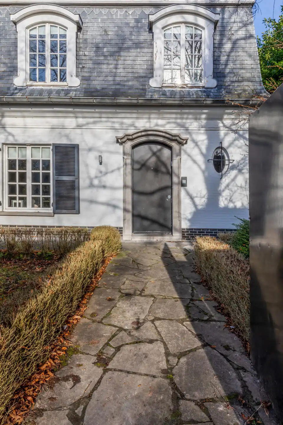 Te renoveren villa met zwembad en grote tuin -  Elsdonk foto 5