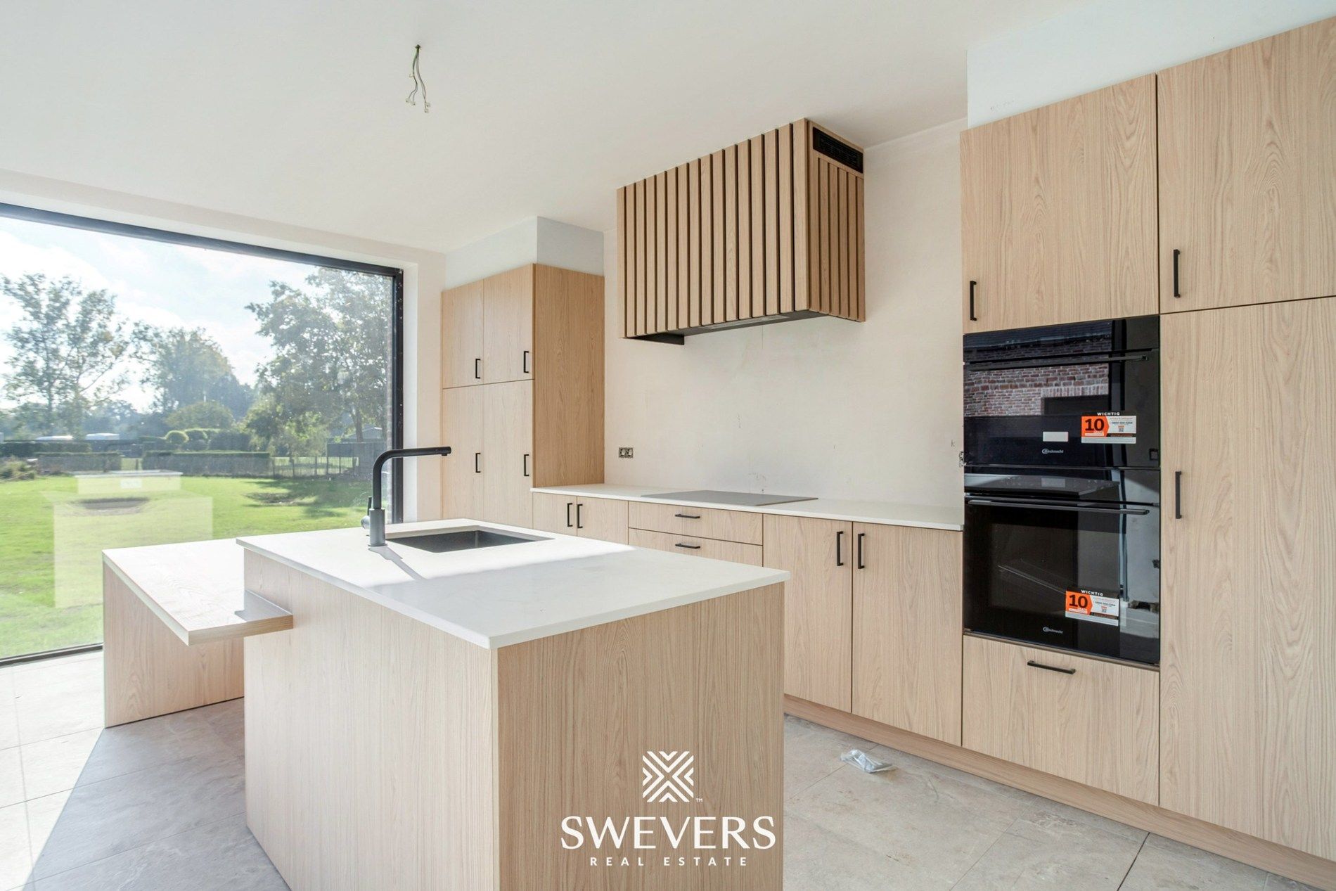 Instapklare nieuwbouw in Beringen: modern, ruim en energiezuinig! foto 10