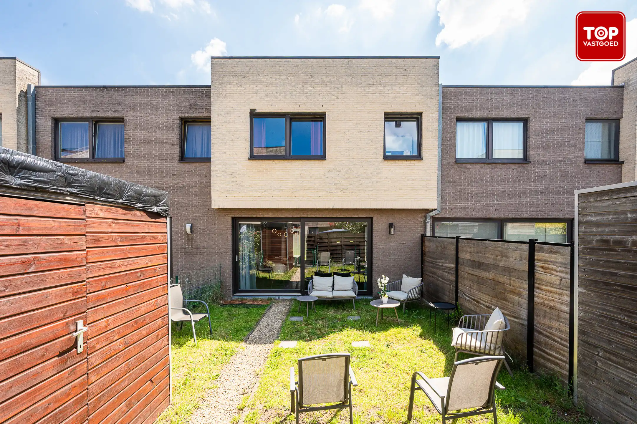 Huis te koop foto 19