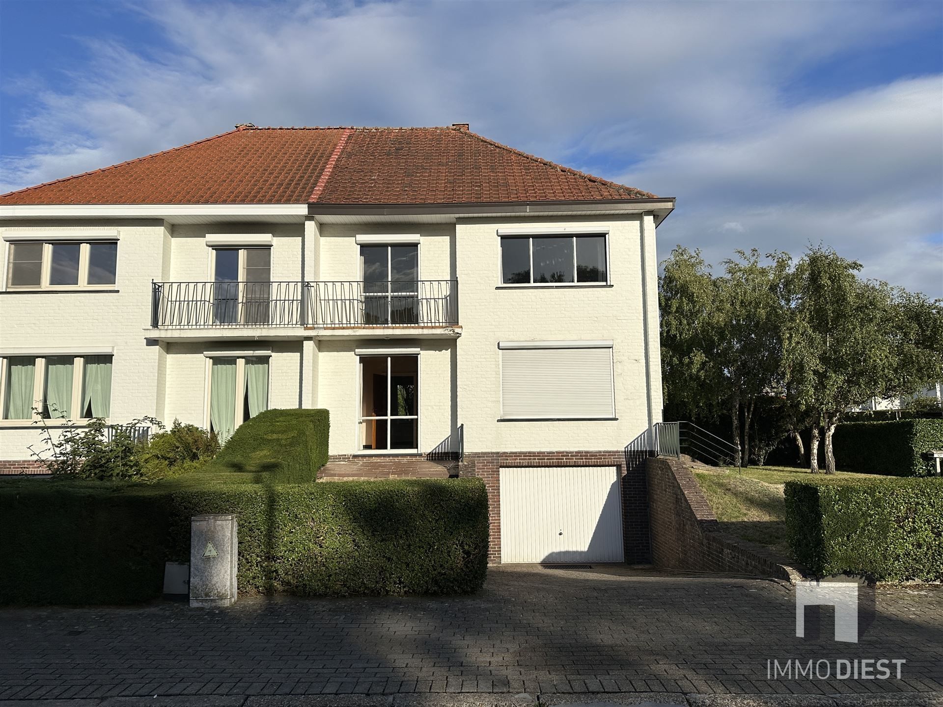 Hoofdfoto van de publicatie: Woning op toplocatie! 3 slpks, tuin en garage