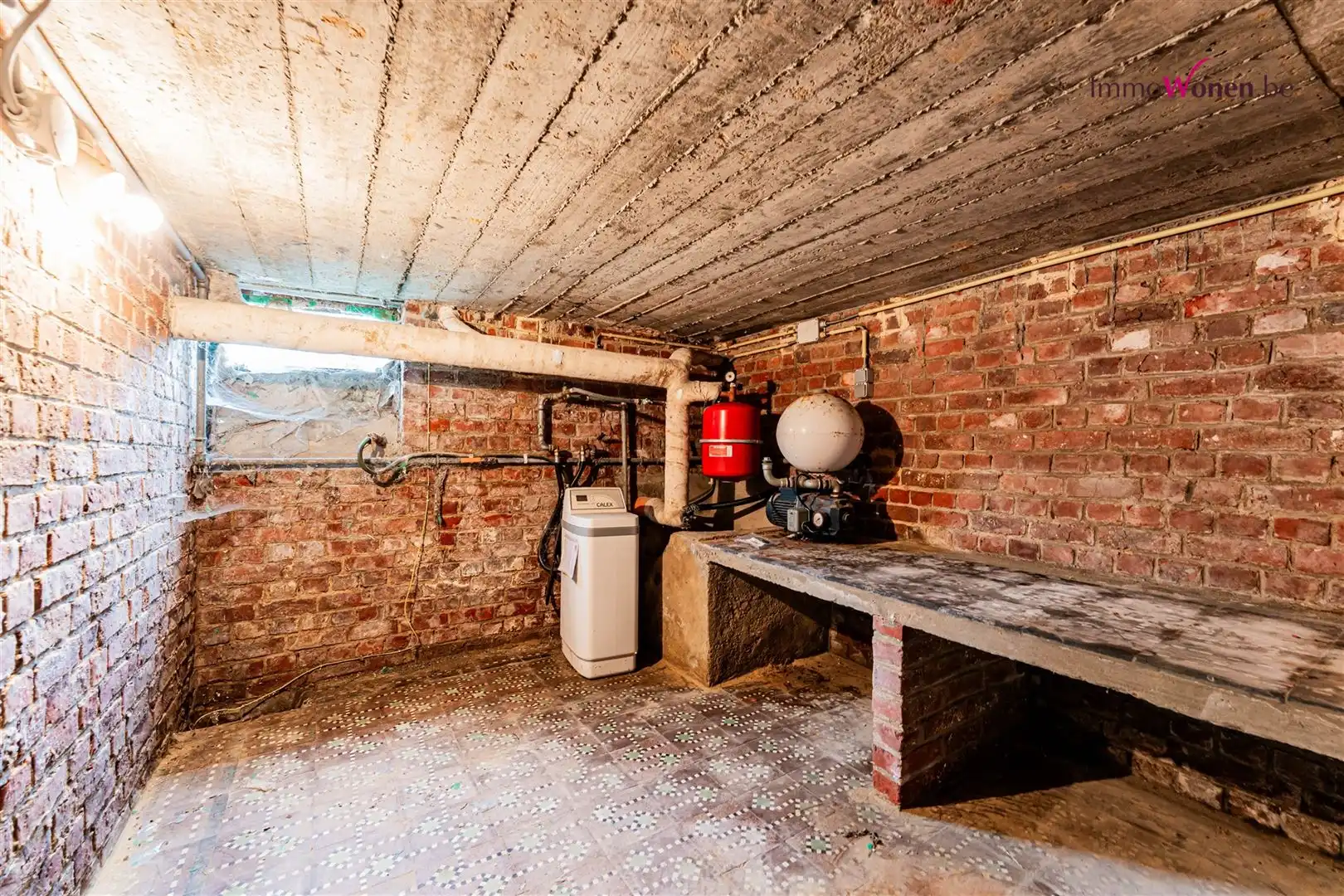 Te renoveren Woning op groen breed perceel bij ImmoWonen foto 41