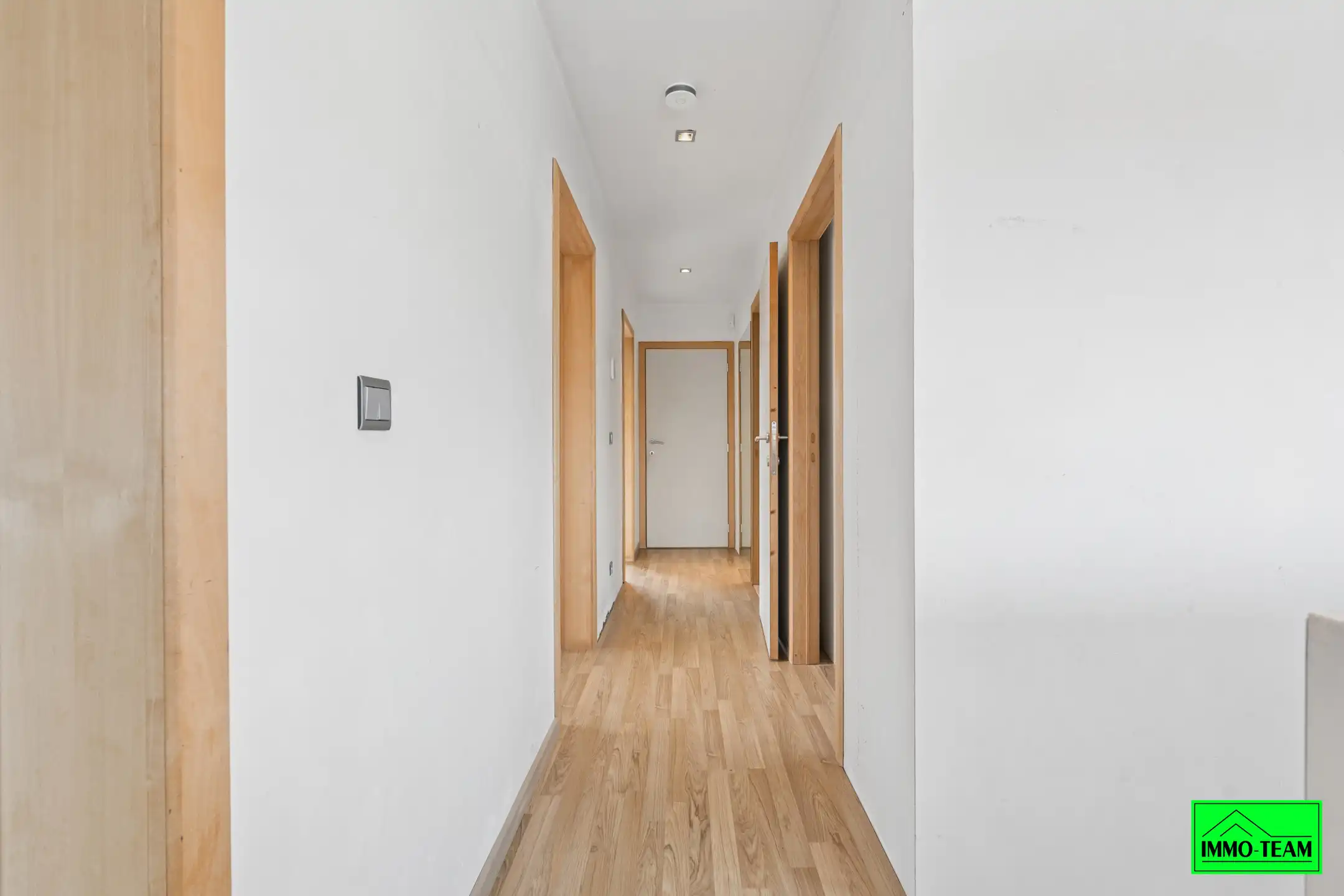 Ruime, energiezuinige villa in groene en rustige omgeving  foto 14