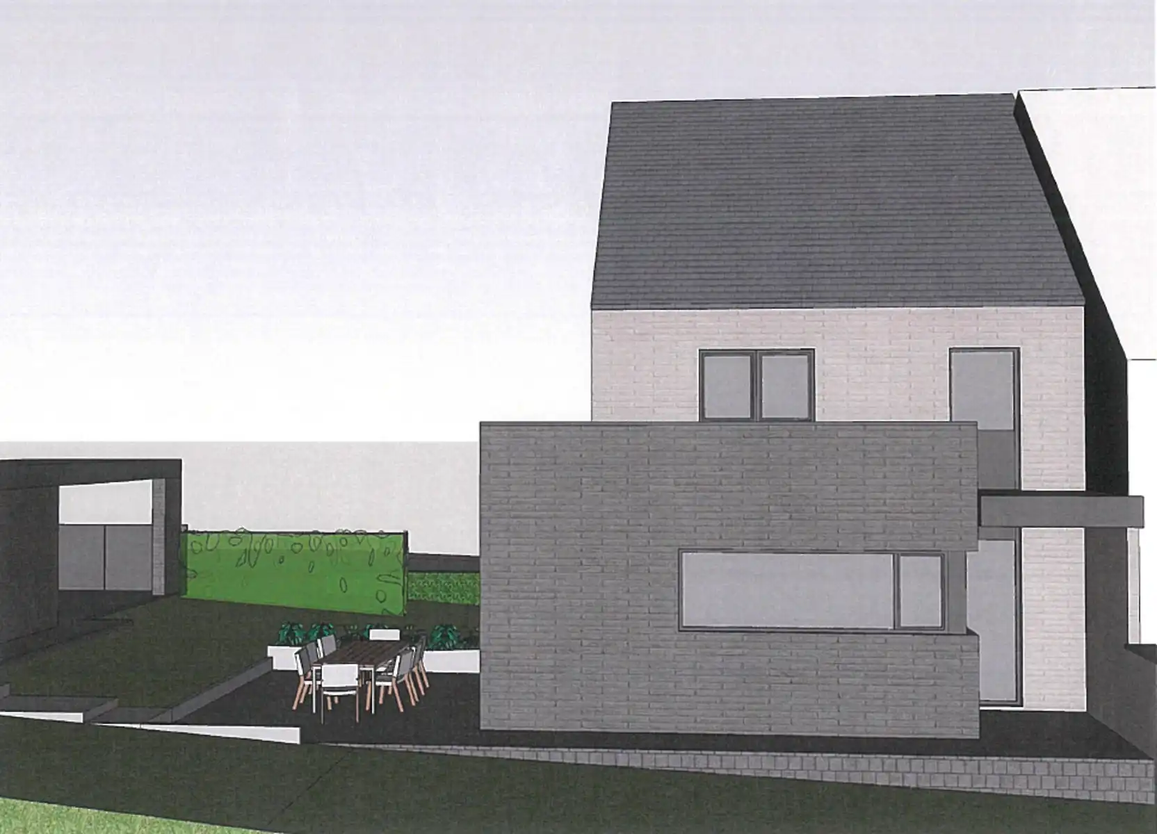 Huis te koop foto 14