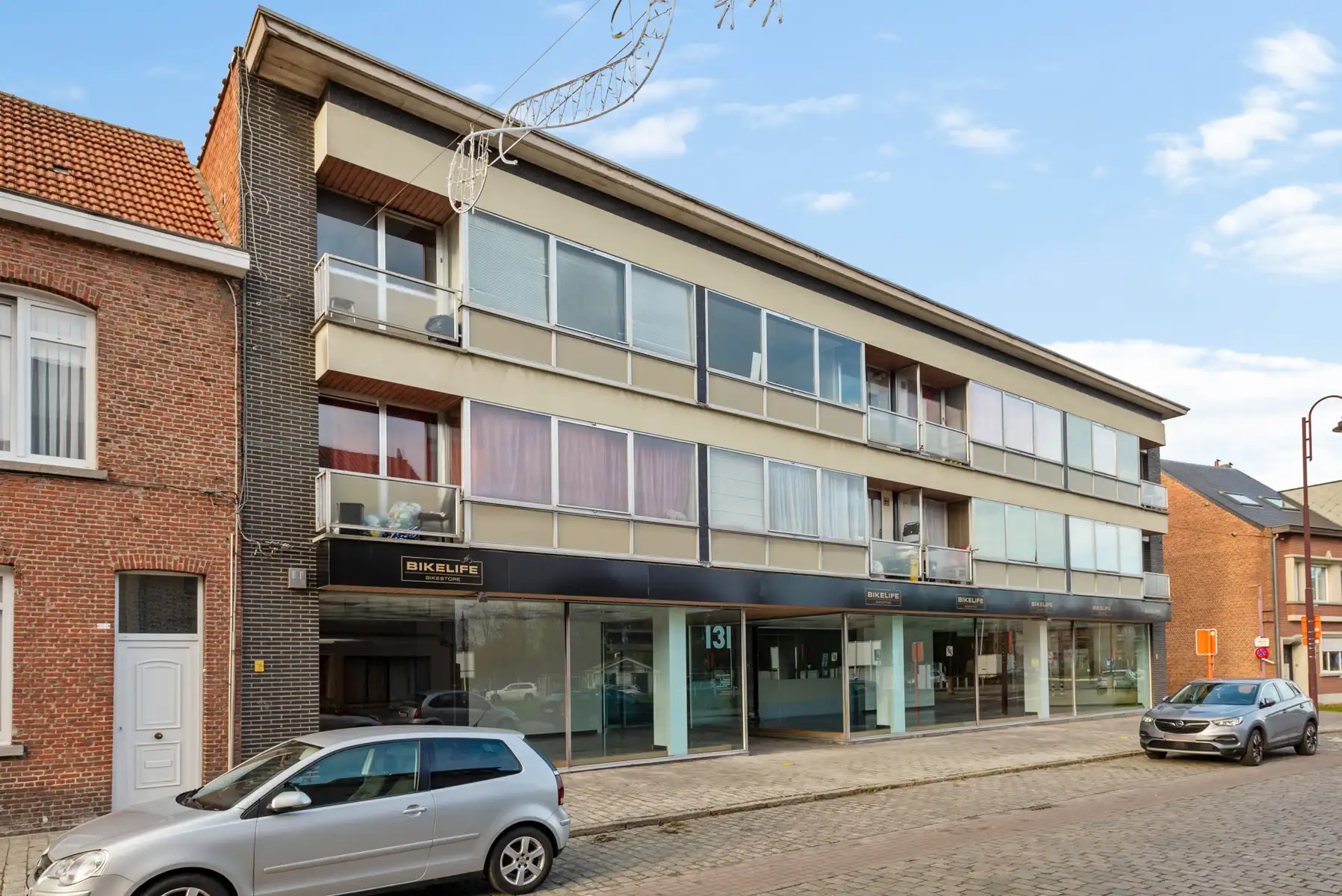 Veelzijdig commercieel pand met woongedeelte foto 18