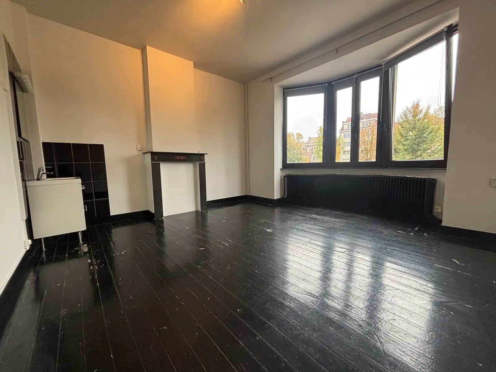 Appartement te huur Naamsevest 160/0102 - 3000 Leuven