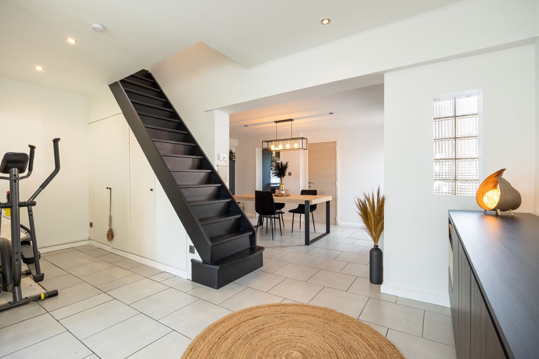 Gezellige woning met tuin te Stabroek foto 6