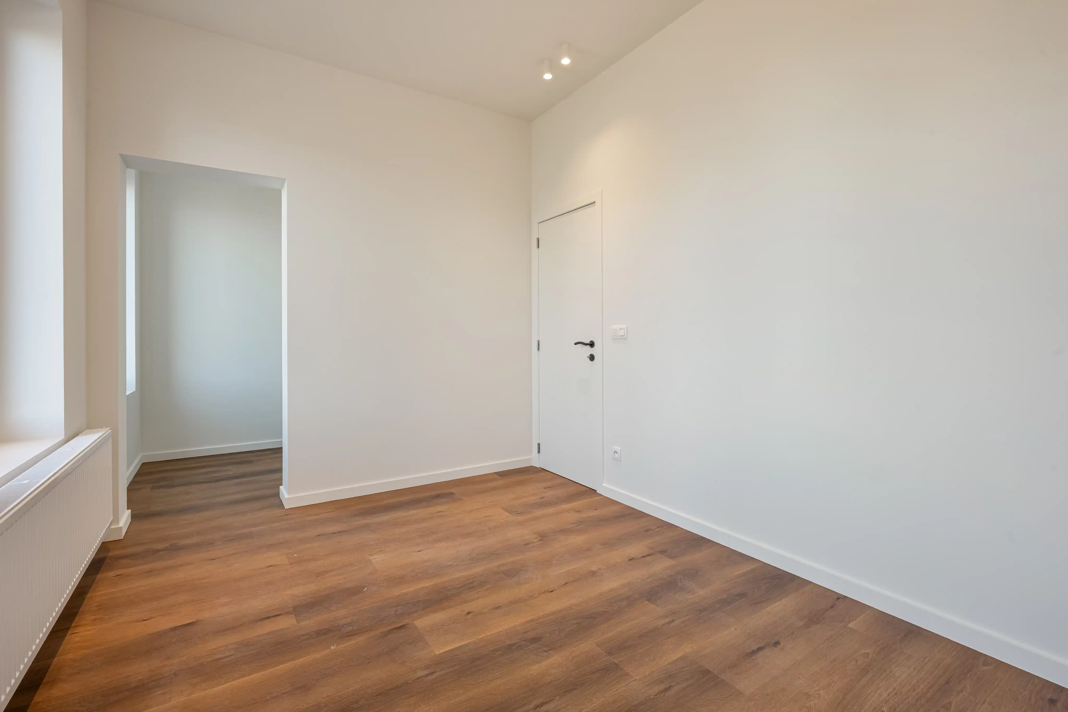 Karaktervol duplex-appartement aan Dok-Zuid foto 9