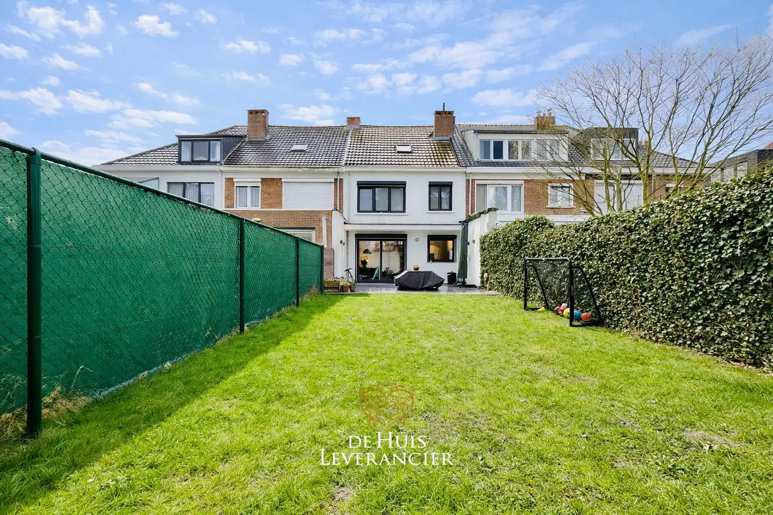 B&B Moment ELSDONK: Stijlvol gerenoveerde gezinswoning met 4 slpks en tuin, EPC Label B foto 39