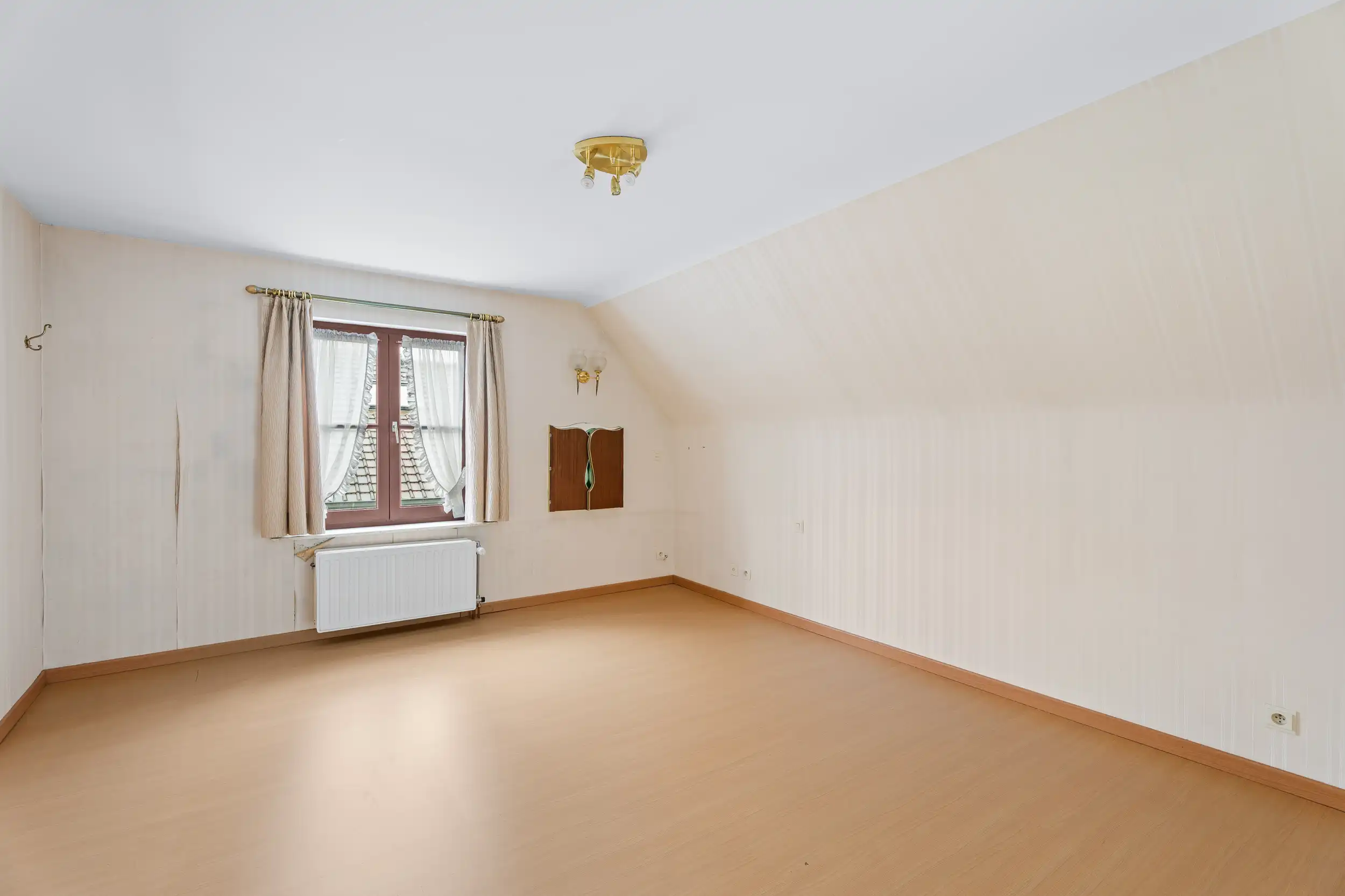 Charmante alleenstaande 3 slpk. fermette op topligging foto 10