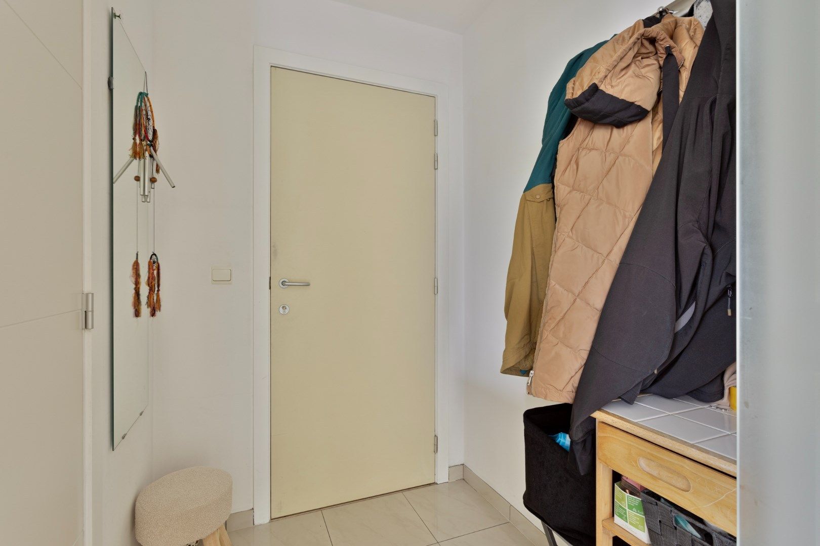 Uitstekend gelegen appartement te Herent met 2 slaapkamers en terras  - EPC 133 kWh/m² - bewoonbare oppervlakte 100 m²     foto 3