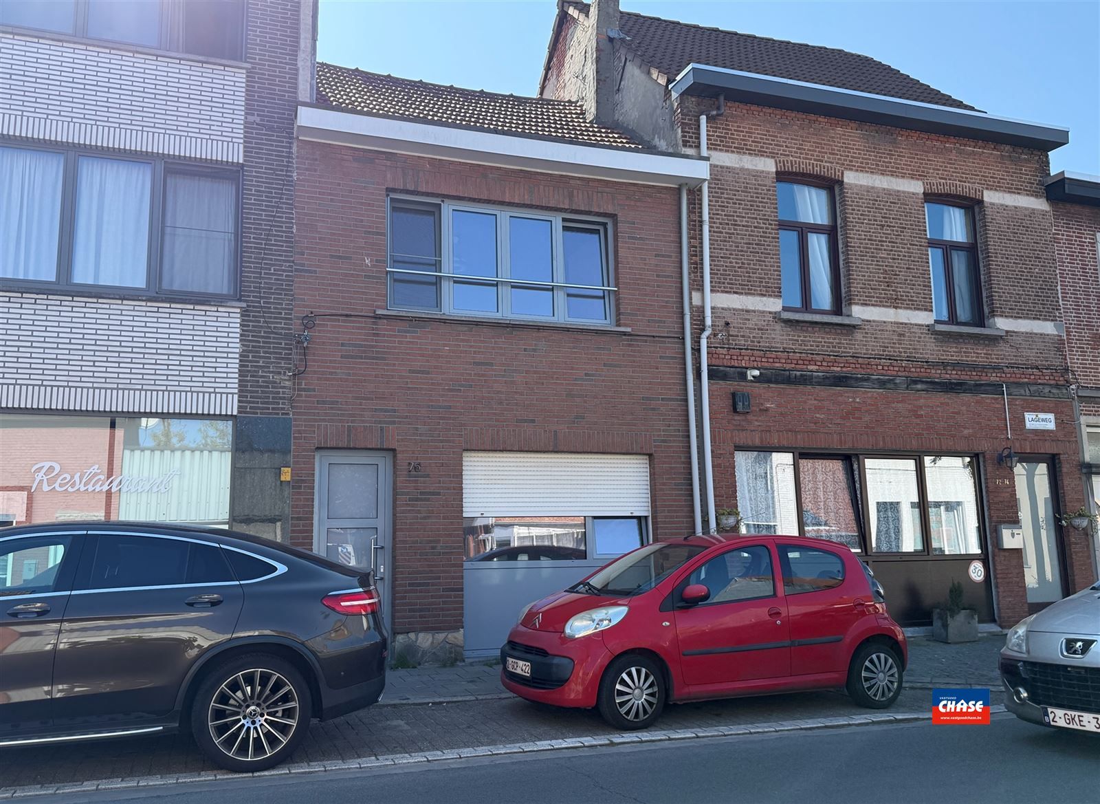 Woning met 2 slaapkamers + tuin foto {{pictureIndex}}