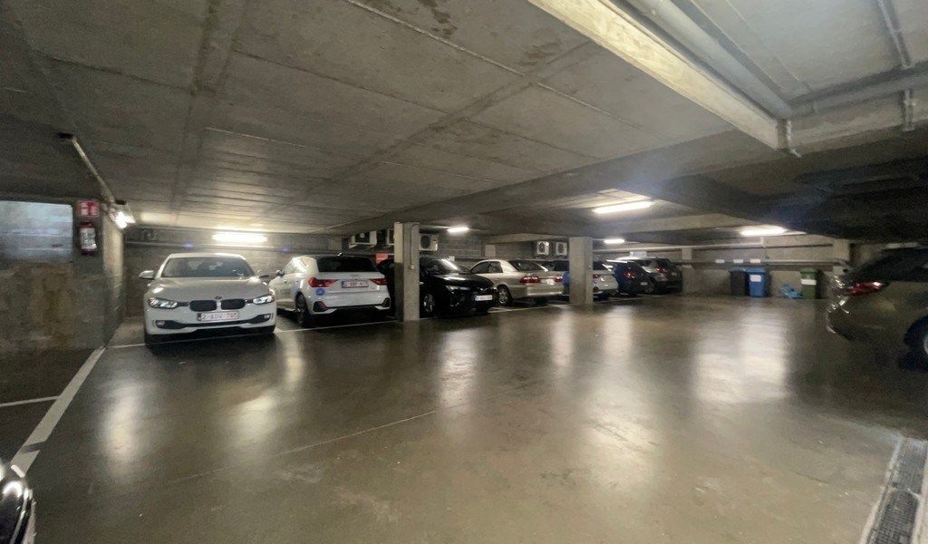 Instapklaar kantoor te huur nabij Singel Antwerpen foto 15