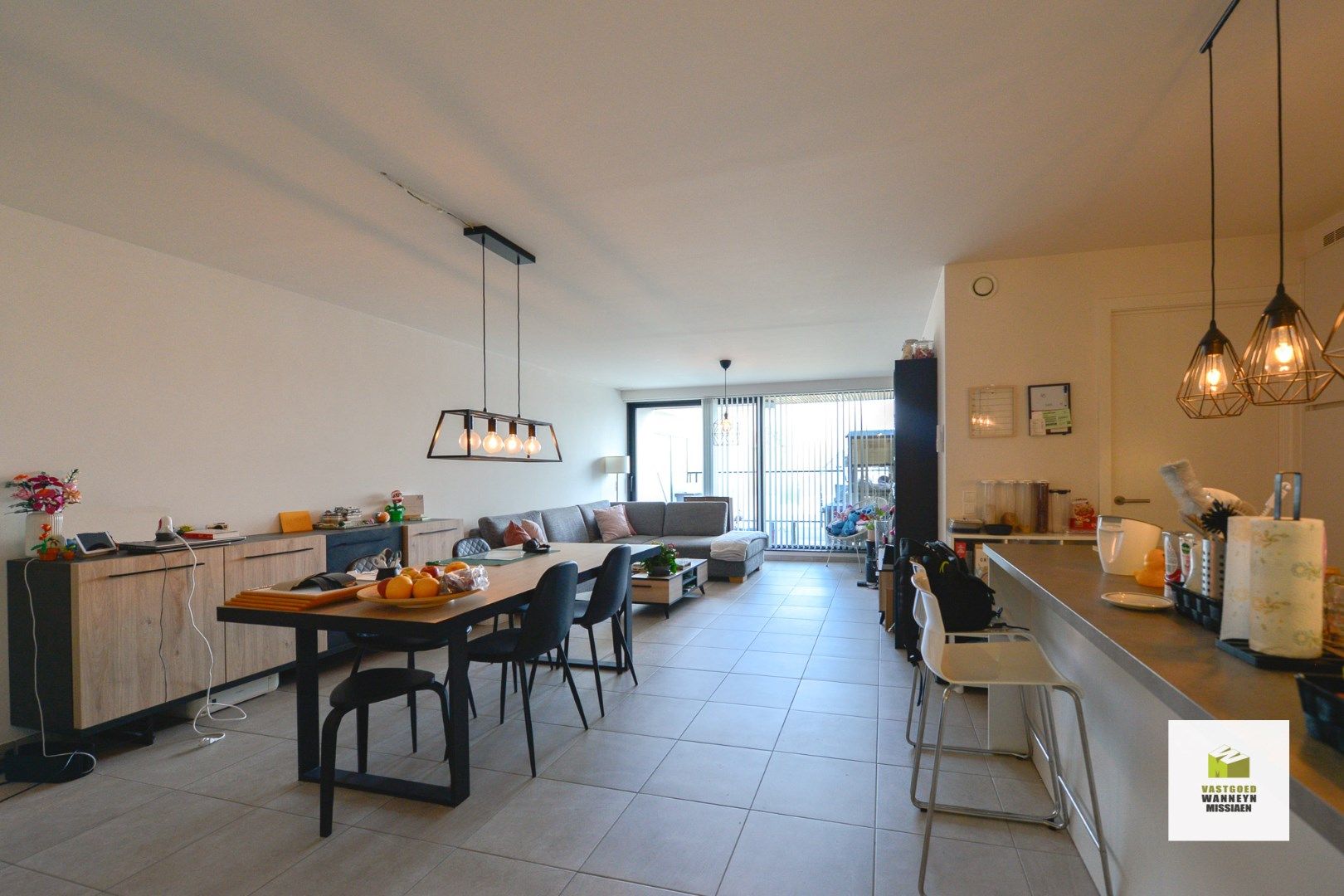 Energiezuinig appartement met 2 slpk en ruim terras op het Stationsplein foto 5
