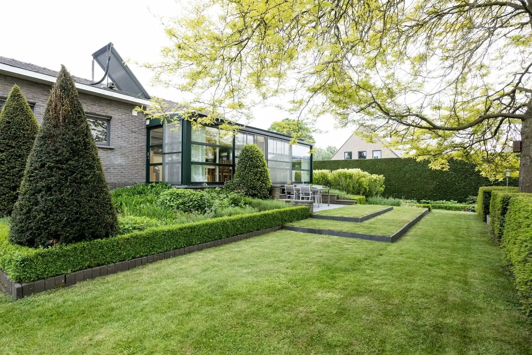 Ruime villa met karakter en veelzijdige ruimtes in Landegem foto 23