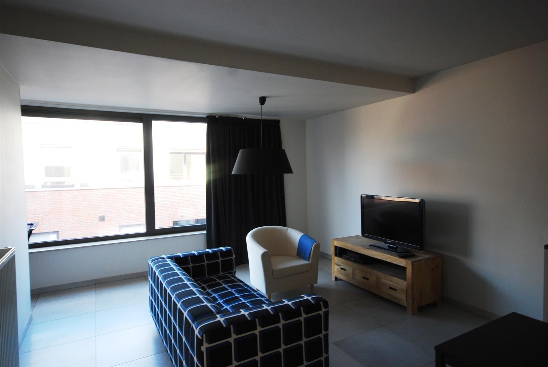 EENSLAAPKAMER STUDIO IN CENTRUM RUMBEKE foto 2