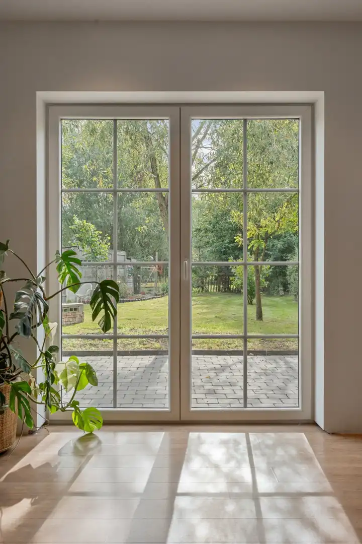Ruime woning met 4 slaapkamers en grote tuin in Kuringen foto 16
