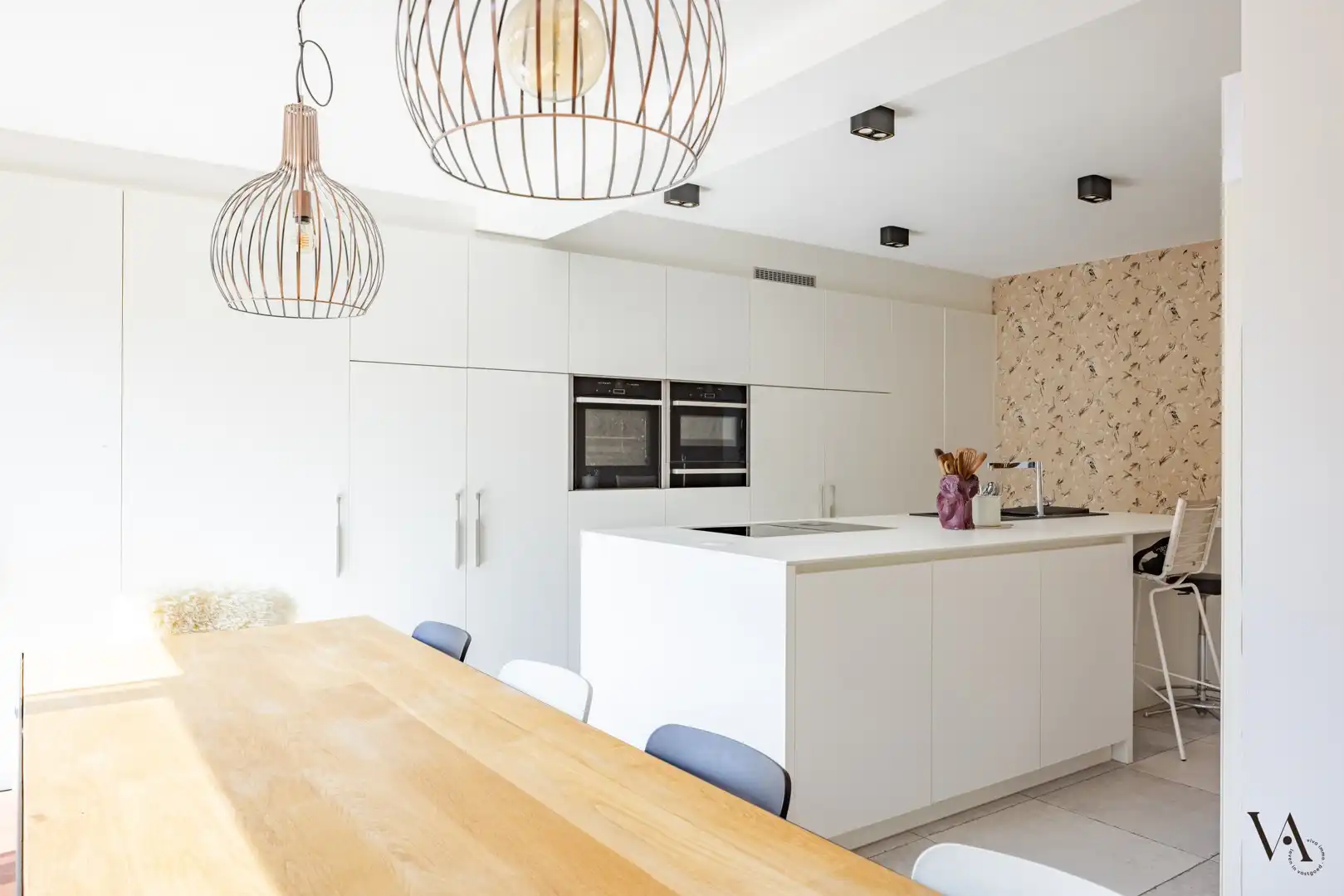 Ruim en rustig wonen met uitstekende verbinding naar Leuven en Brussel foto 11