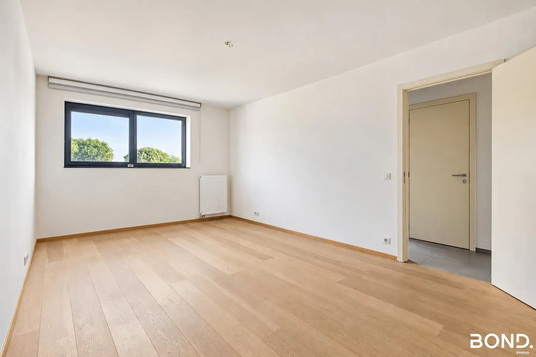 Wonen met penthousegevoel en panoramisch zicht over Vaartkom foto 13