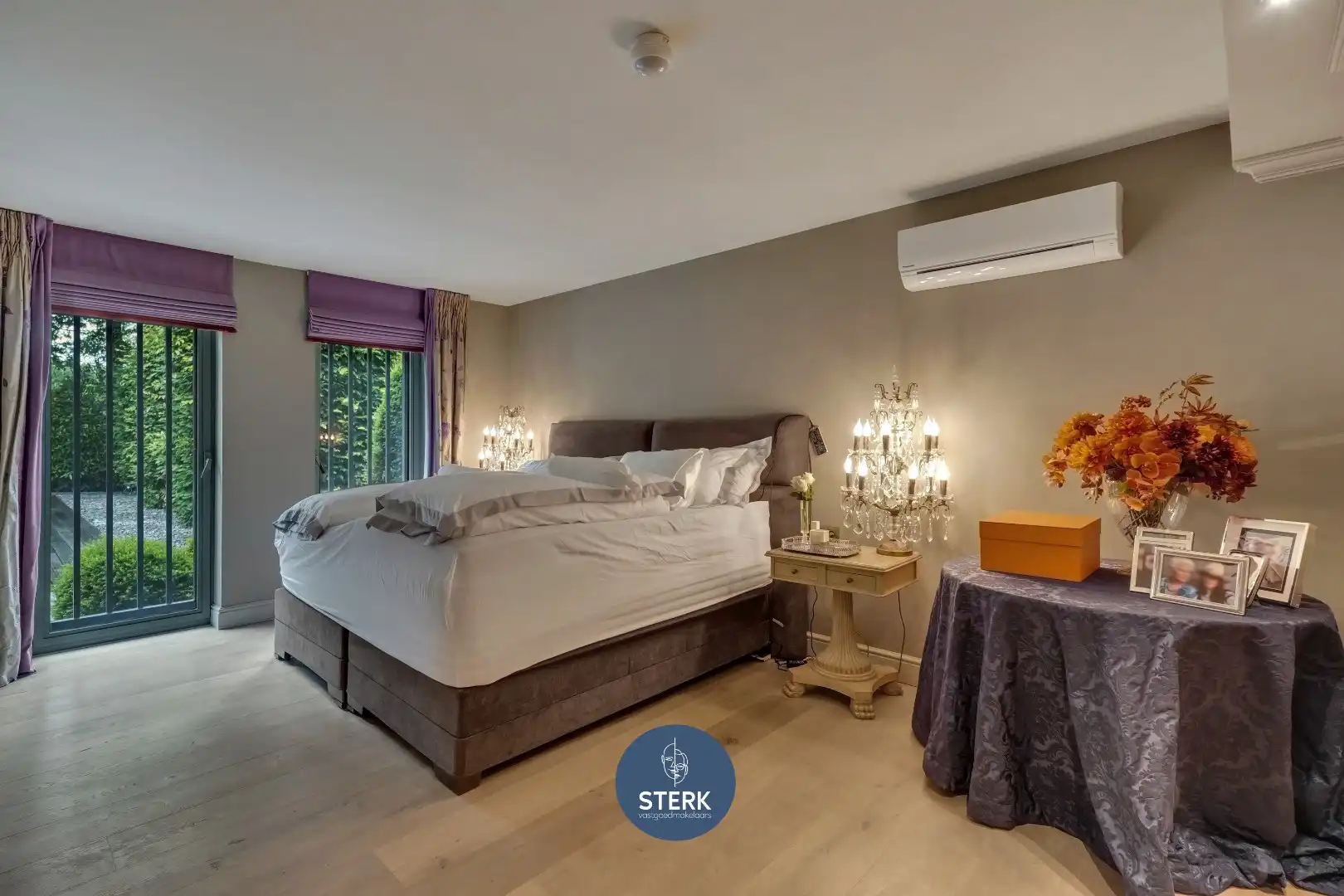 STIJLVOL WONEN IN ALLE RUST OP EEN UNIEKE LOCATIE IN VILLAWIJK "GOUDKUST" !  foto 18