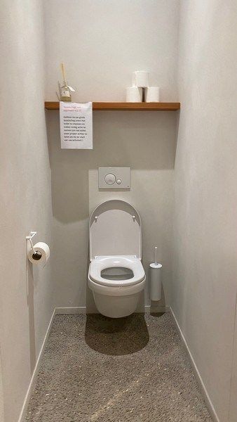 Full service kantoren in Cotton Factory in Kortrijk foto 15