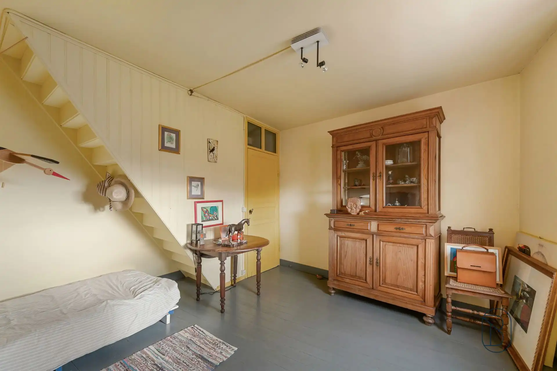 Prachtig gelegen charmante woning met een uniek uitzicht. foto 14