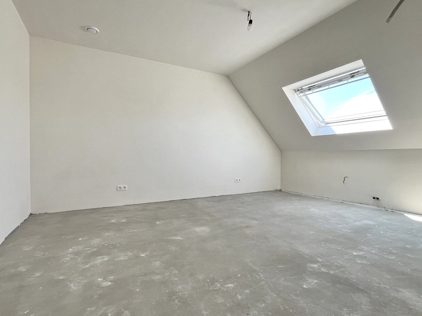 3 à 4-slpkr woningen nieuwbouw met tuin & garage foto 14