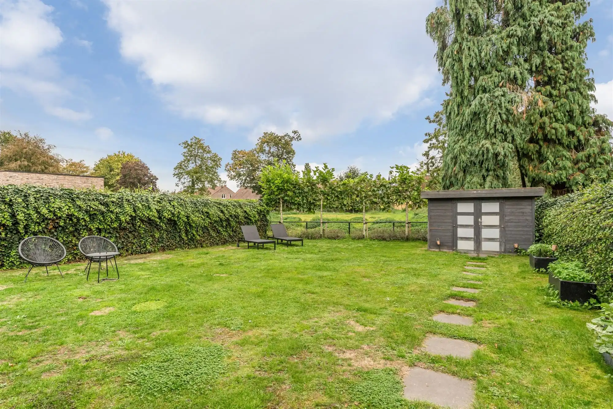 Ruime energiezuinige woning op een perceel van 4a 69ca te Kinrooi foto 18