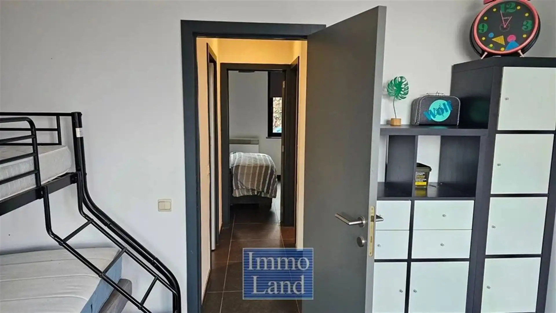 🏡 Duplex appartement met uniek zicht op het circuit van Zolder🏁 foto 18