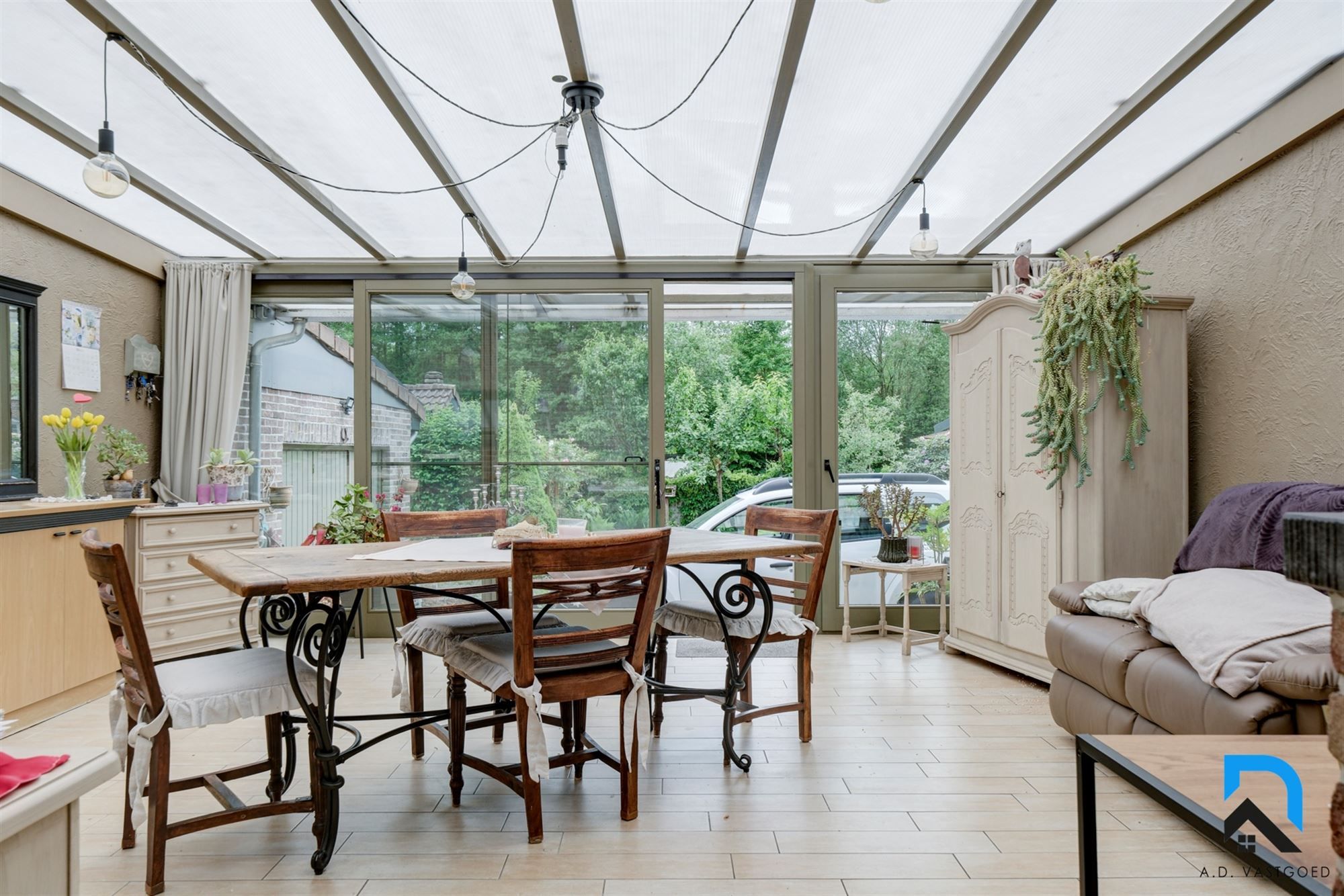 Ruime woning op absolute toplocatie foto 10