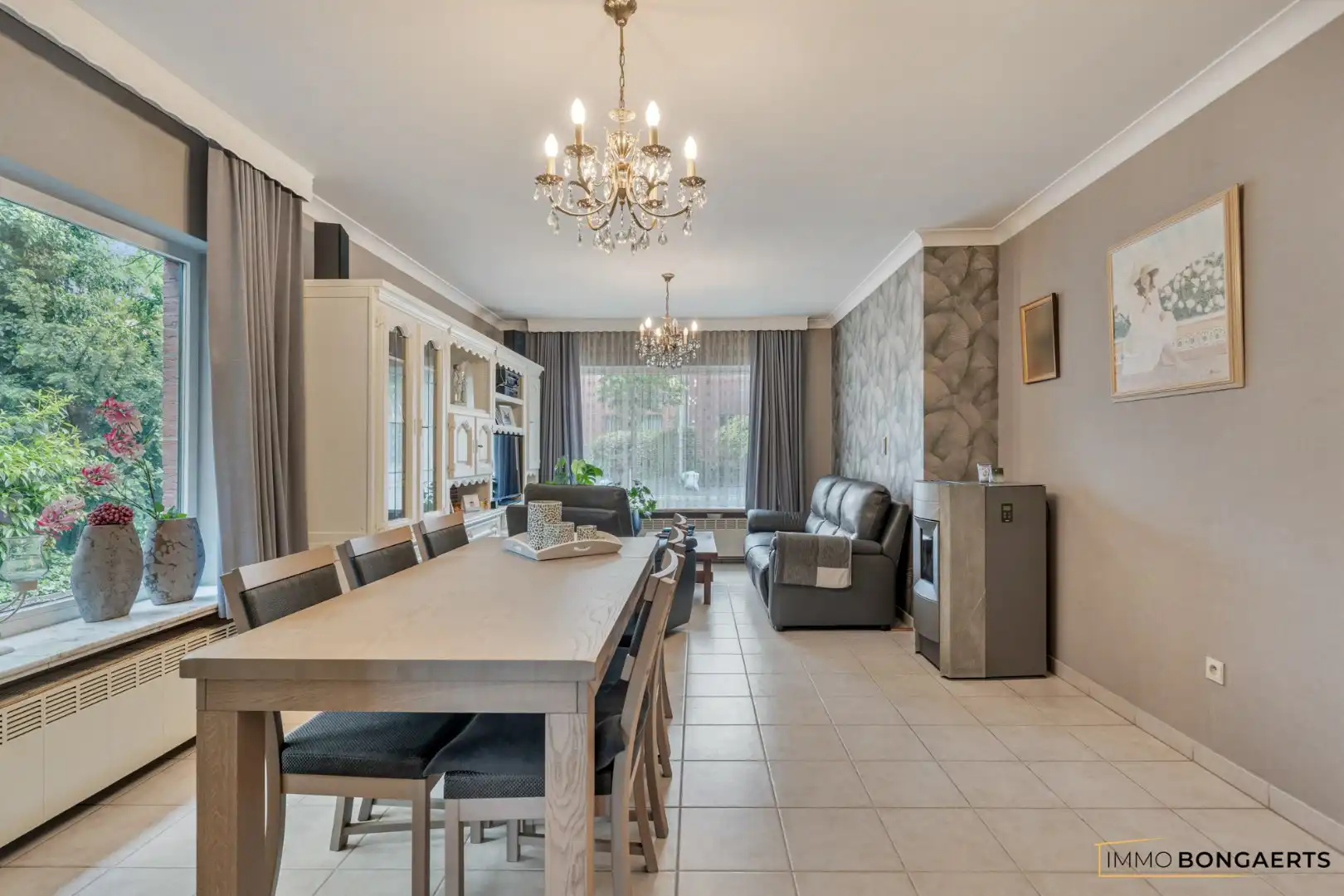 Halfopen woning met 3 slaapkamers foto 8