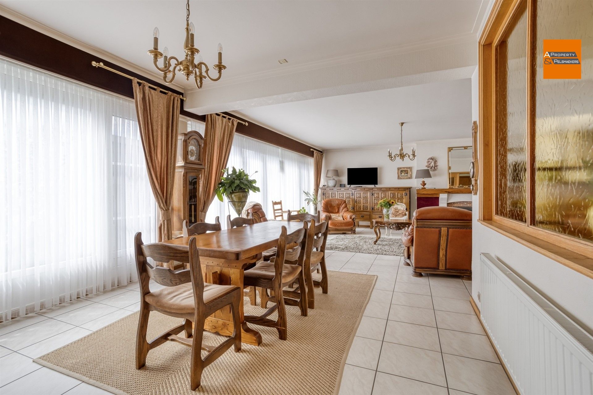 Appartement***optie*** foto 8