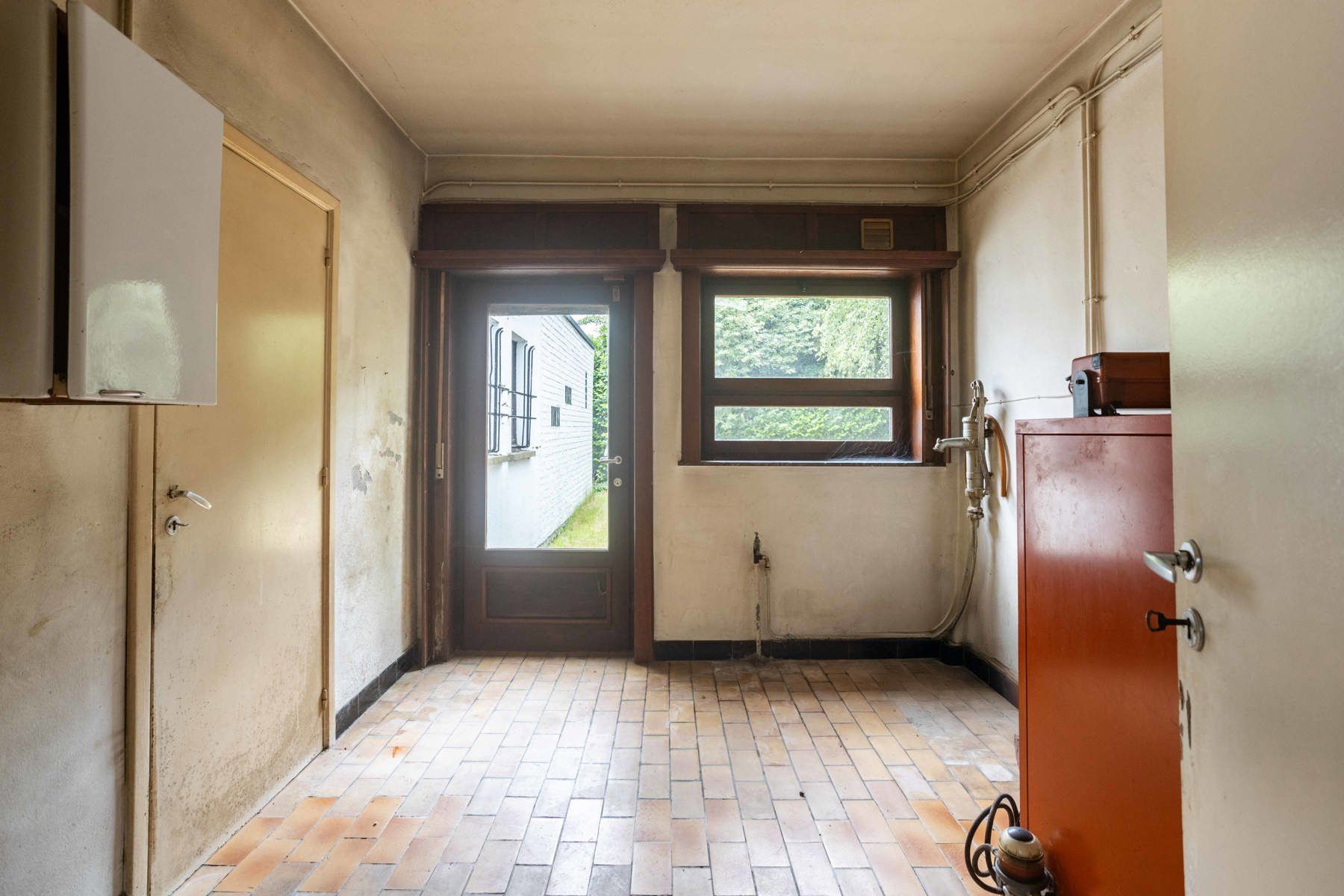 Charmante villa op toplocatie nabij het Rijvisschepark foto 14